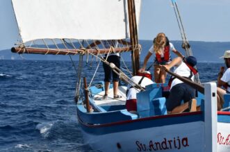 00 Obnovljeni leut Sv. Andrija iz Mošćeničke Drage foto Ekomuzej Mošćeničke Drage (Medium) – Copy