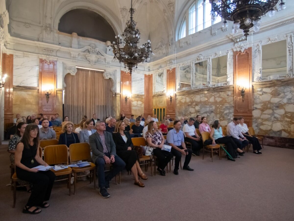 02 Prva konferencija o očuvanju i interpretaciji pomorske baštine Hrvatske održana u Guvernerovoj palači u Rijeci foto Marko Valjak – Copy