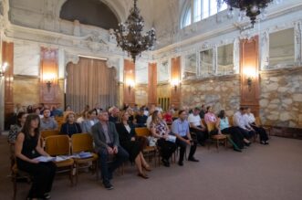 02 Prva konferencija o očuvanju i interpretaciji pomorske baštine Hrvatske održana u Guvernerovoj palači u Rijeci foto Marko Valjak – Copy