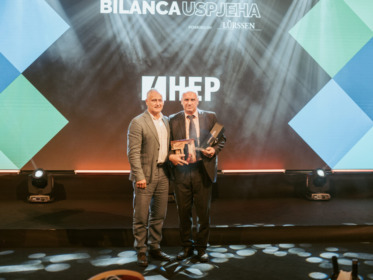 25 Dodjela nagrade poduzetniku godine PGZ u kategoriji obrt – Šiloturist