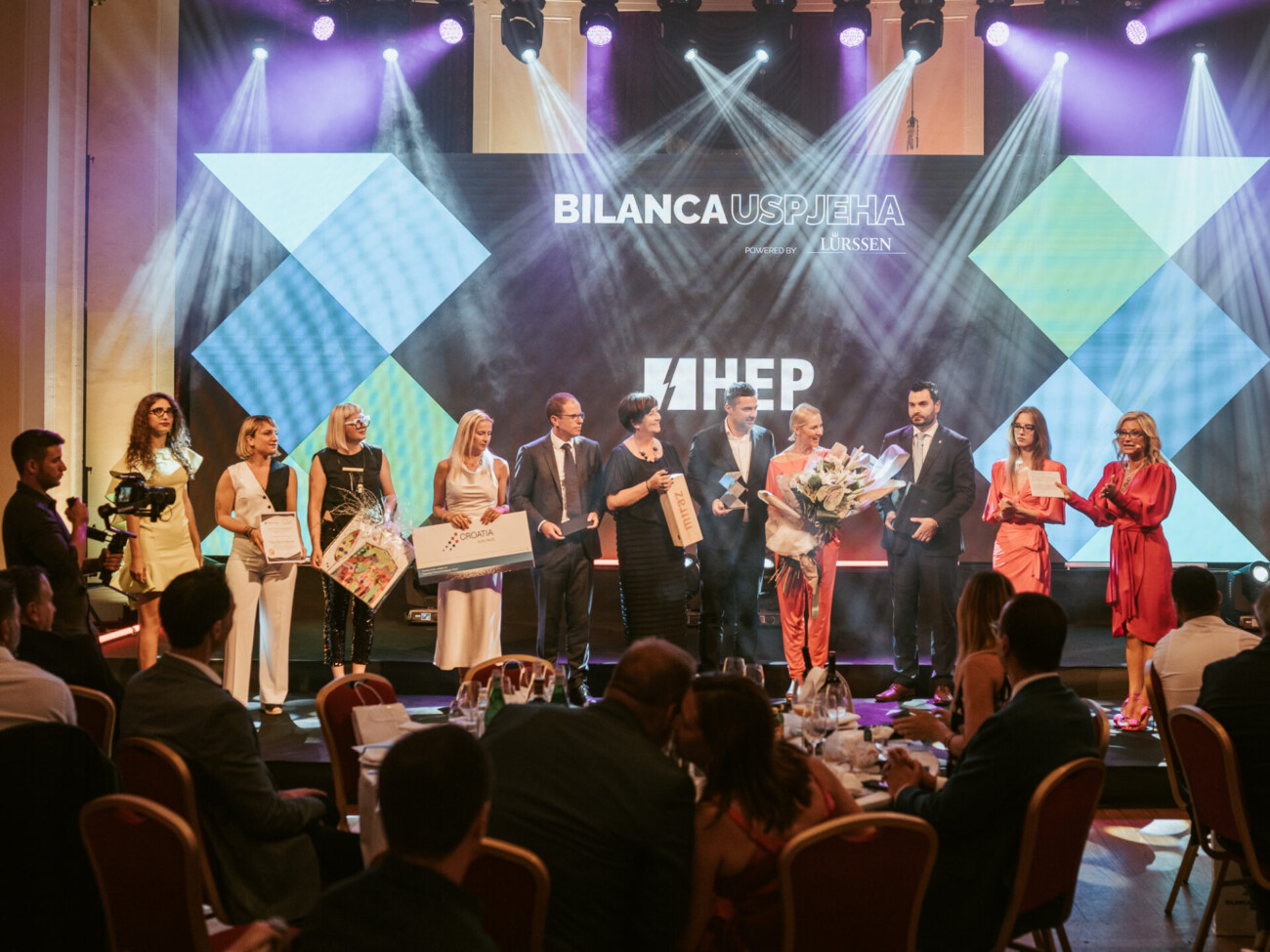 29 Dodjela nagrade poduzetniku godine PGZ – JGL d.d.