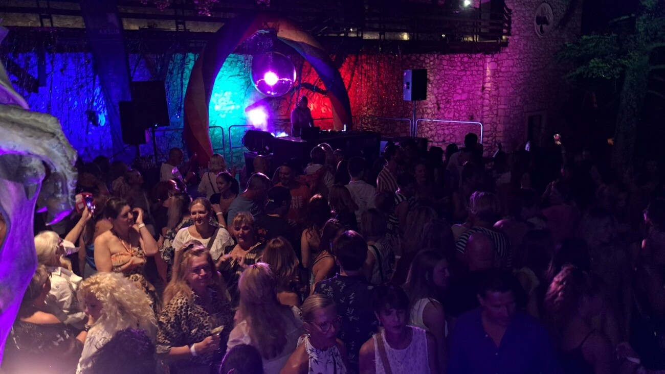 Disco 70&80 Disco 70&80