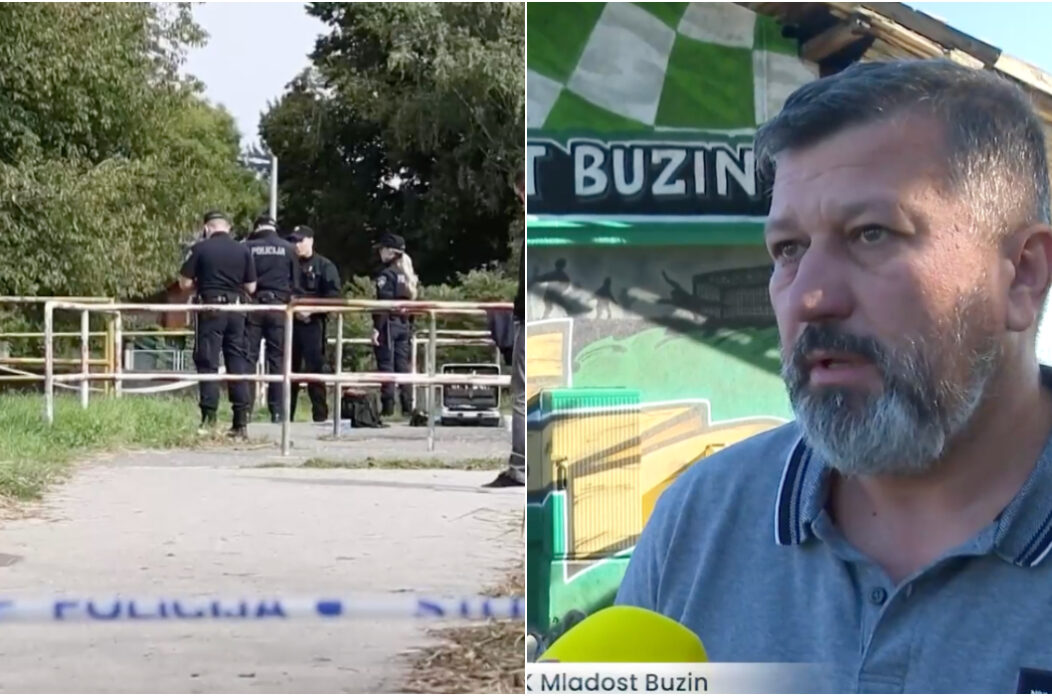 Detalji tragedije u kojoj je 17-godišnjak poginuo u naletu vlaka: "To dijete je naš član kluba..." | Riportal