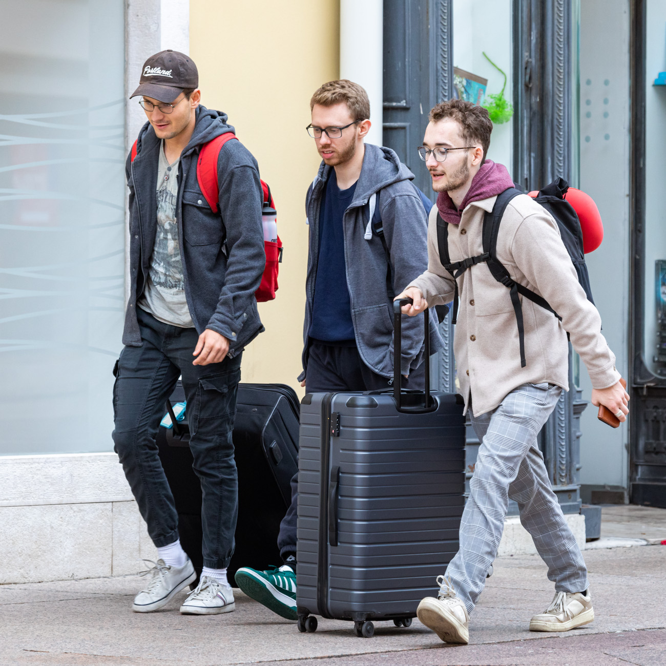 Klikom po Korzu 13.9.-13