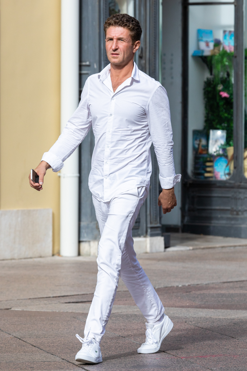 Klikom po Korzu 6.9.-14 Klikom po Korzu 6.9.-14