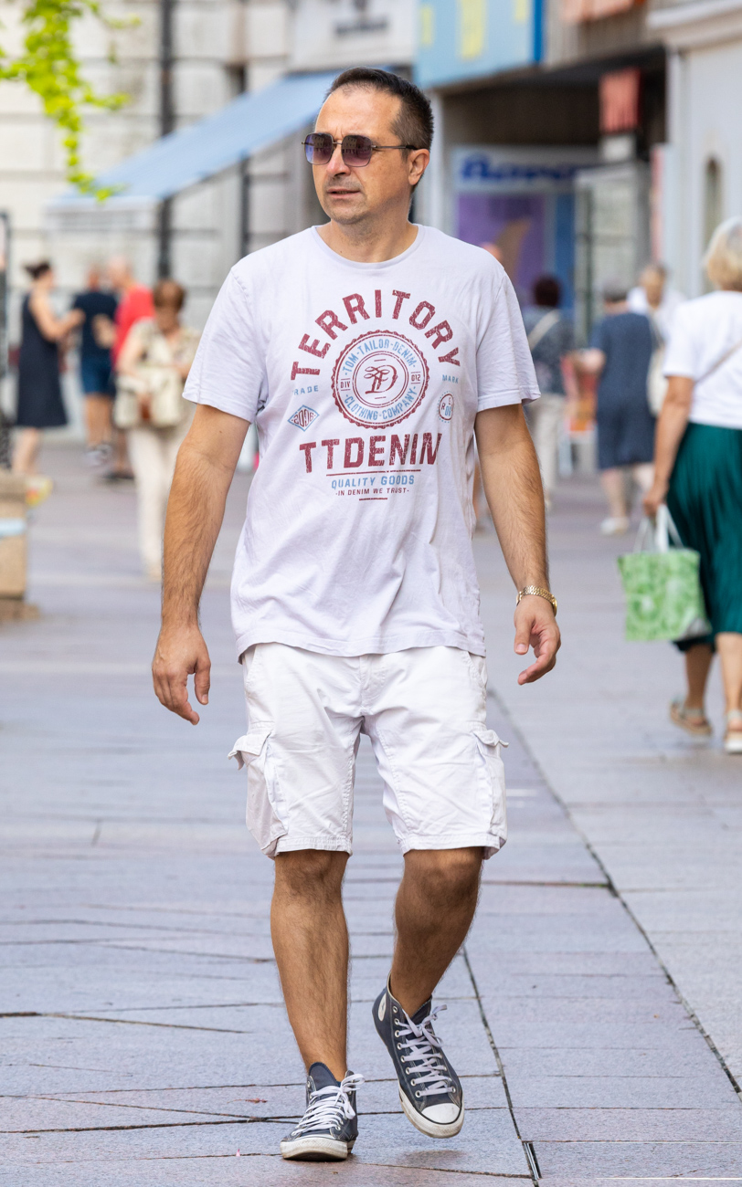 Klikom po Korzu 6.9.-17 Klikom po Korzu 6.9.-17