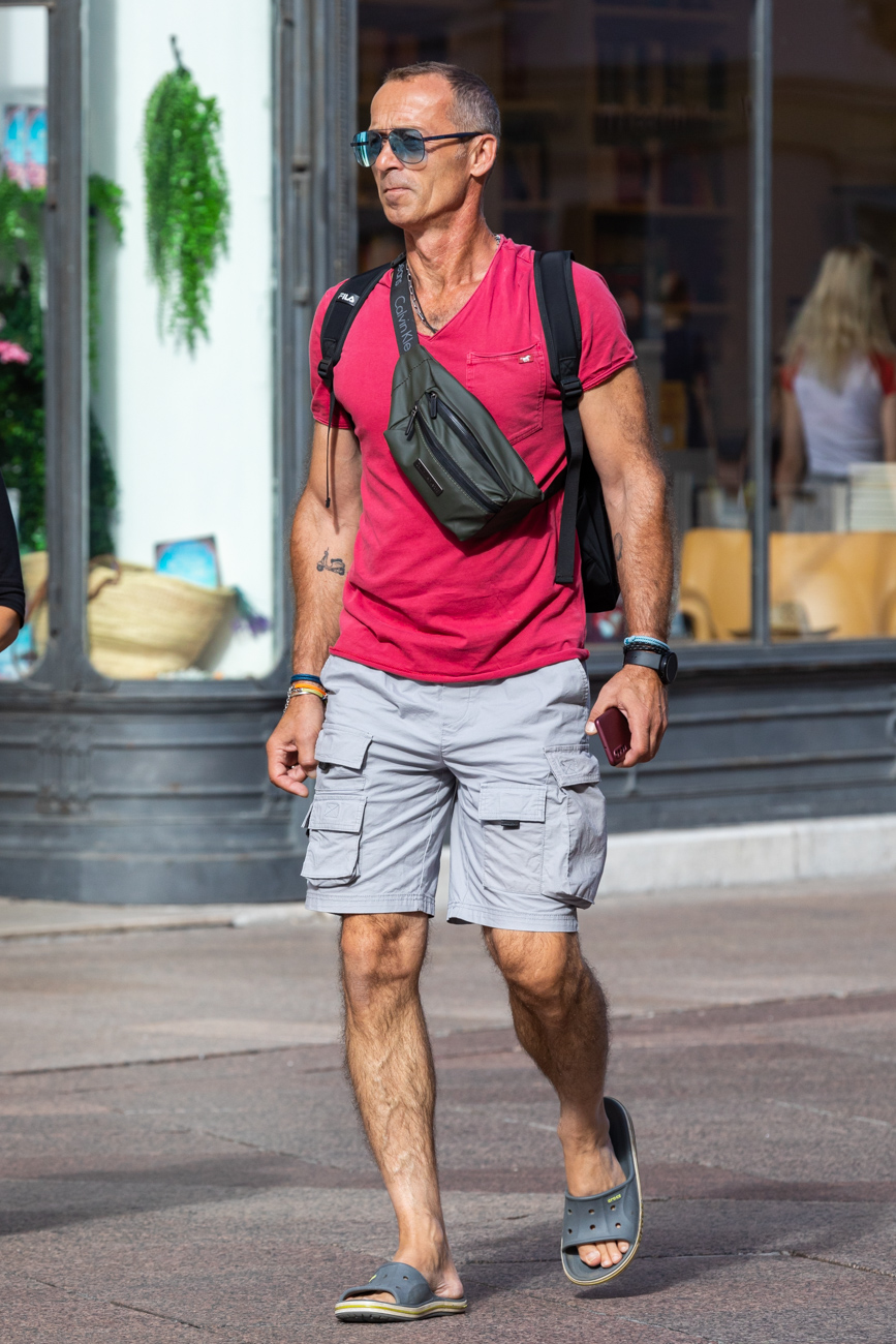 Klikom po Korzu 6.9.-18 Klikom po Korzu 6.9.-18