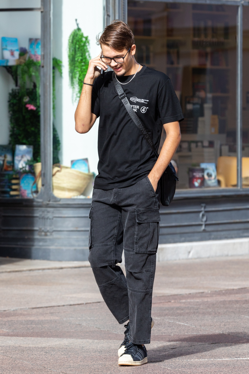 Klikom po Korzu 6.9.-30 Klikom po Korzu 6.9.-30