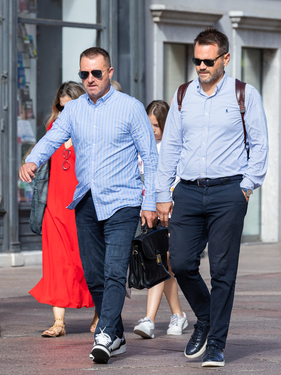 Klikom po Korzu 6.9.-32 Klikom po Korzu 6.9.-32