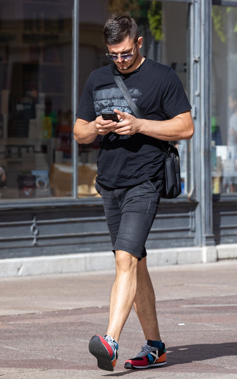 Klikom po Korzu 6.9.-36 Klikom po Korzu 6.9.-36