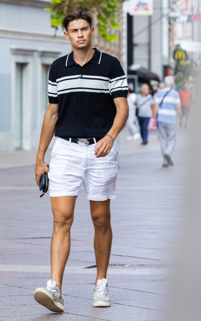 Klikom po Korzu 6.9.-40 Klikom po Korzu 6.9.-40