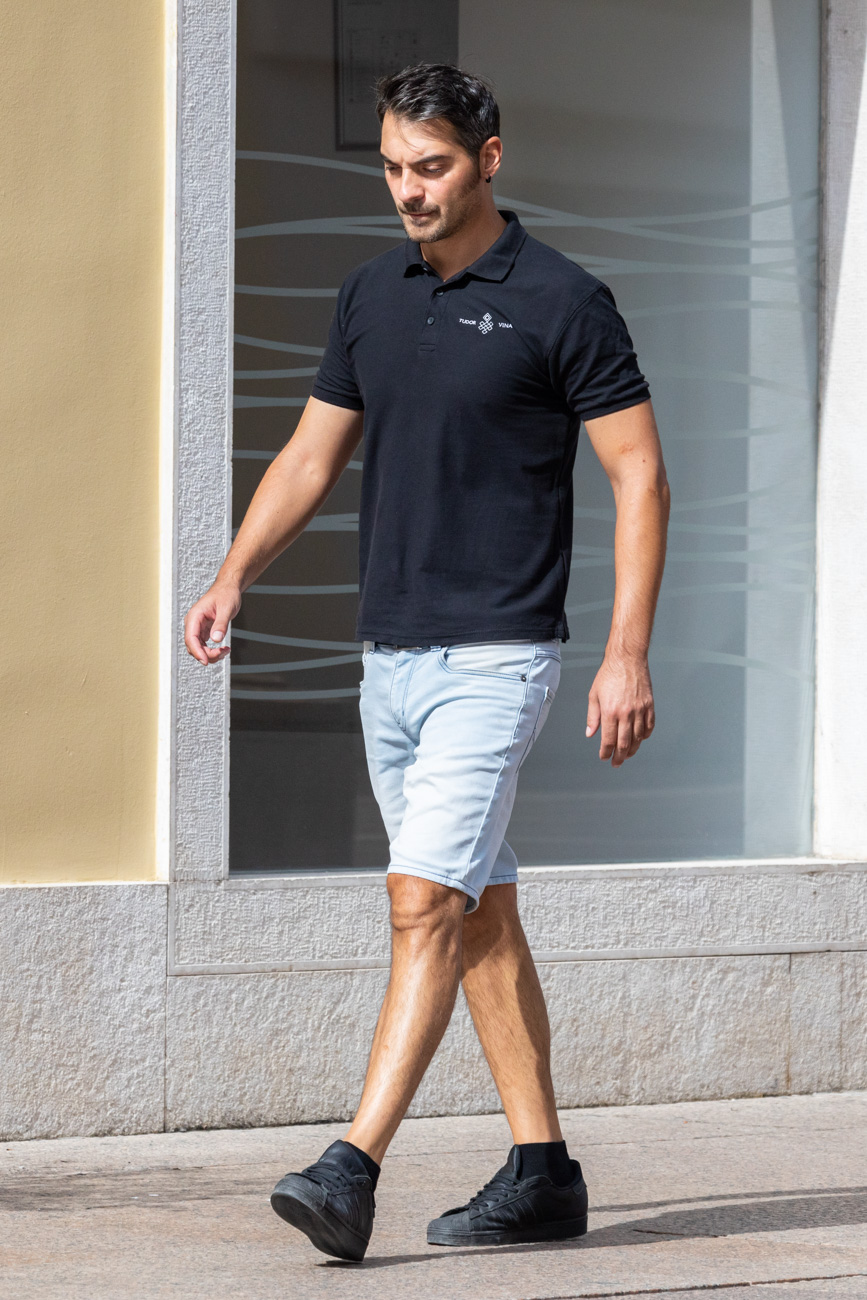 Klikom po Korzu 6.9.-44 Klikom po Korzu 6.9.-44