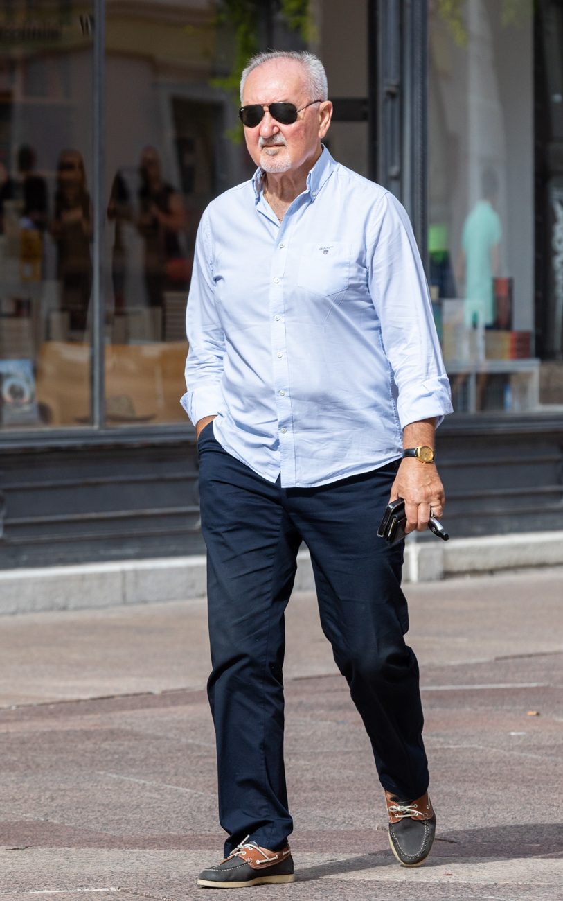 Klikom po Korzu 6.9.-46 Klikom po Korzu 6.9.-46