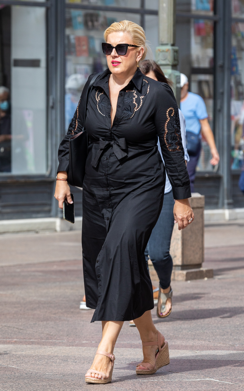 Klikom po Korzu 6.9.-47 Klikom po Korzu 6.9.-47