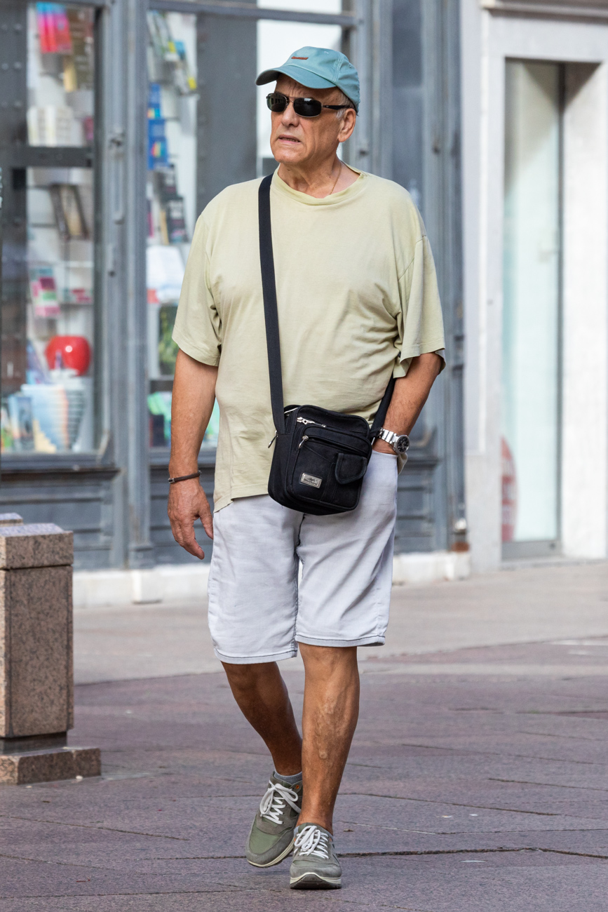 Klikom po Korzu 6.9.-6 Klikom po Korzu 6.9.-6