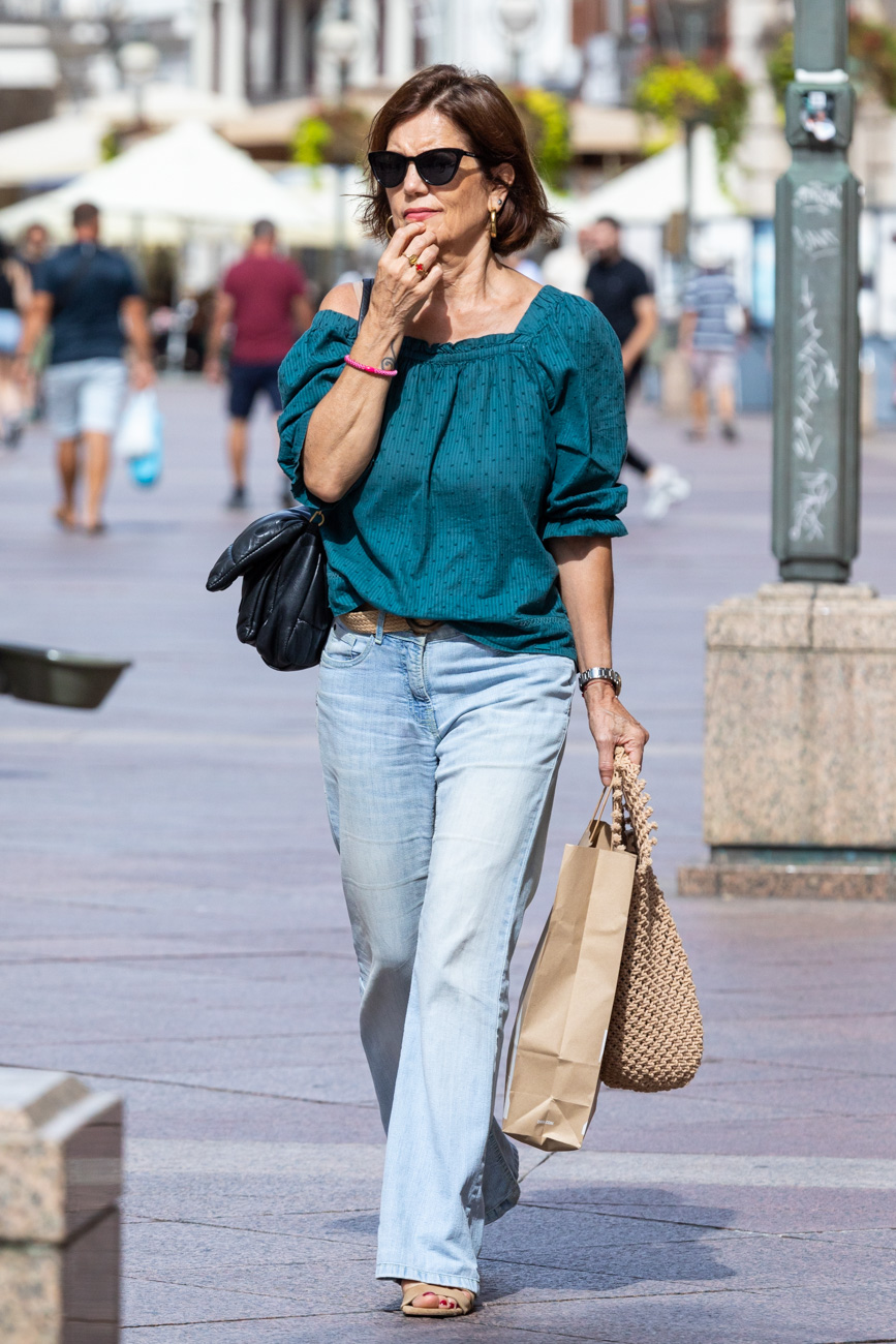 Klikom po Korzu 6.9.-61 Klikom po Korzu 6.9.-61