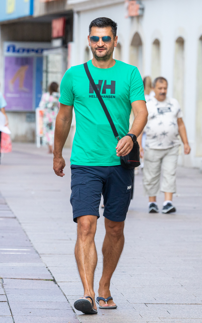 Klikom po Korzu 6.9.-8 Klikom po Korzu 6.9.-8