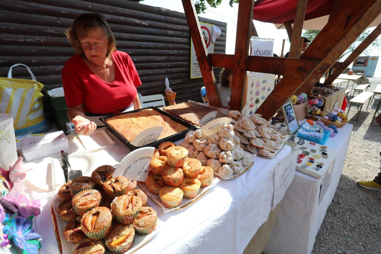 Učka: 16. Učkarski samanj u Parku prirode Učka Učka: 16. Učkarski samanj u Parku prirode Učka