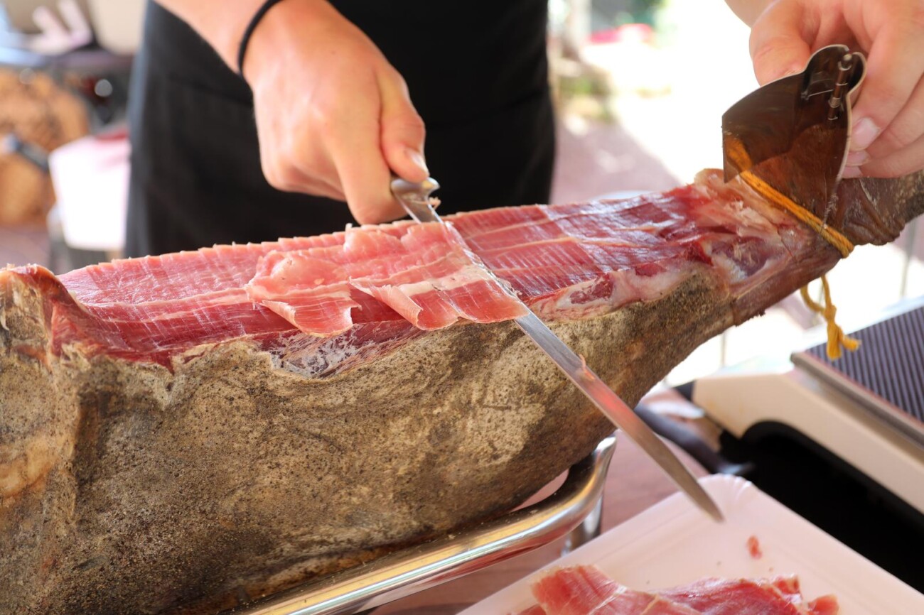 Učka: 16. Učkarski samanj u Parku prirode Učka Učka: 16. Učkarski samanj u Parku prirode Učka