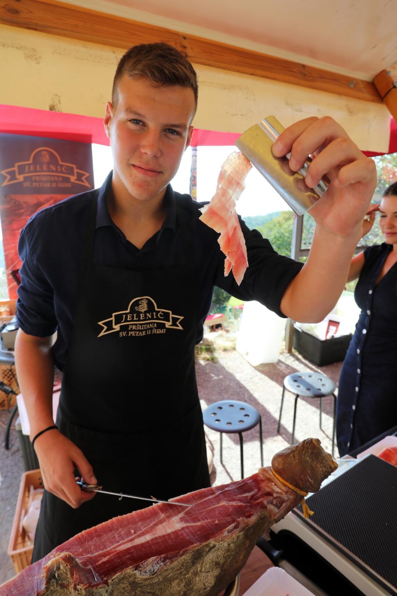 Učka: 16. Učkarski samanj u Parku prirode Učka Učka: 16. Učkarski samanj u Parku prirode Učka