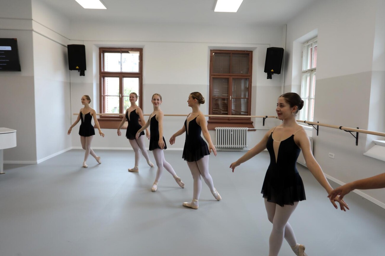 Rijeka: U Sušačkoj gimnaziji predstavljen novi srednjoškolski program Rijeka: U Sušačkoj gimnaziji predstavljen novi srednjoškolski program