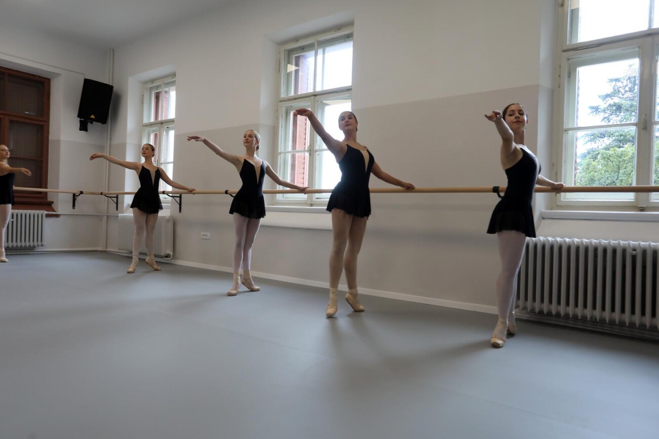 Rijeka: U Sušačkoj gimnaziji predstavljen novi srednjoškolski program Rijeka: U Sušačkoj gimnaziji predstavljen novi srednjoškolski program