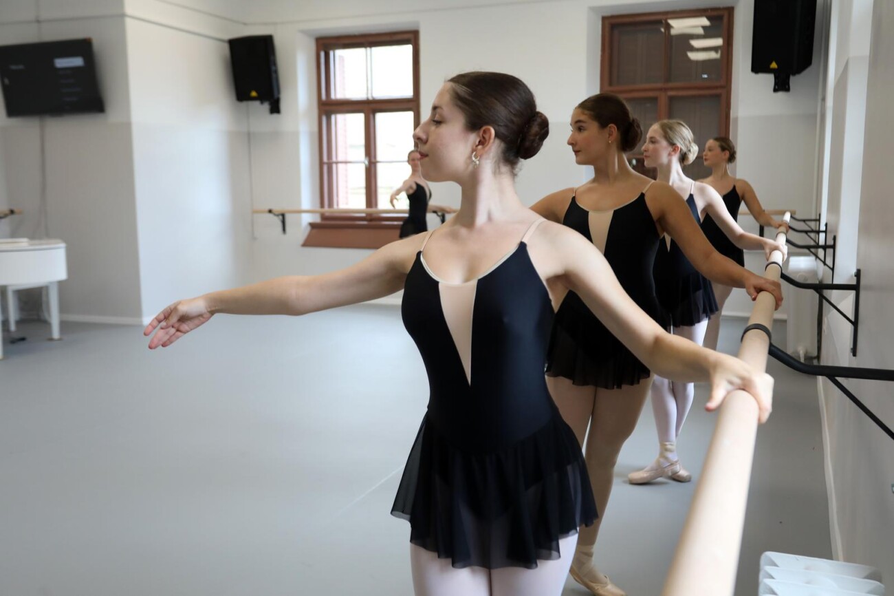 Rijeka: U Sušačkoj gimnaziji predstavljen novi srednjoškolski program Rijeka: U Sušačkoj gimnaziji predstavljen novi srednjoškolski program