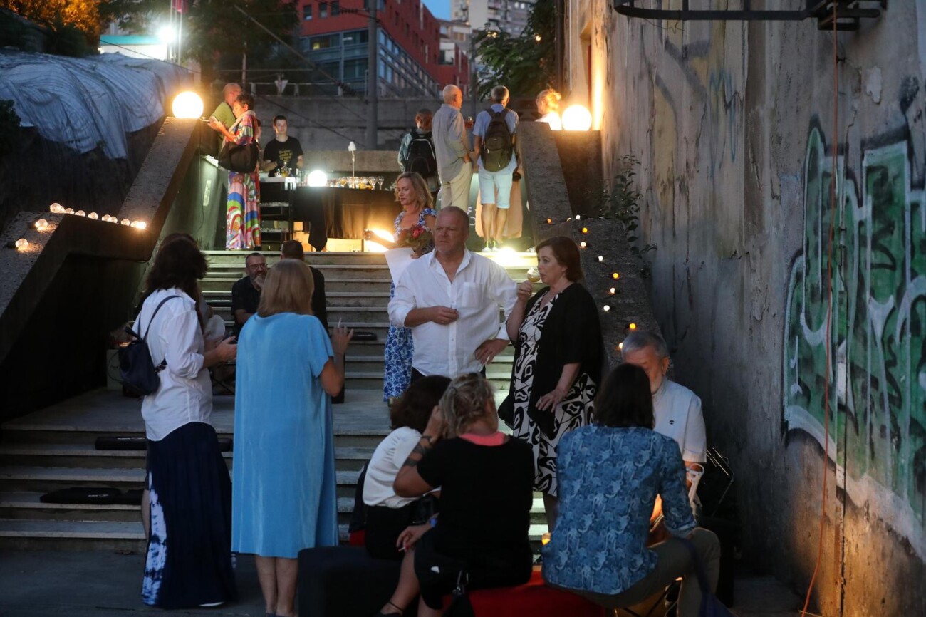 Rijeka: Otvorenje 8. History Film Festivala Rijeka: Otvorenje 8. History Film Festivala