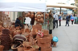 Rijeka: Sajam proizvoda braniteljskih zadruga