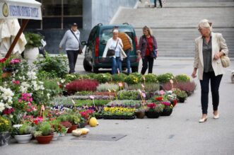 Rijeka: Sajam proizvoda braniteljskih zadruga