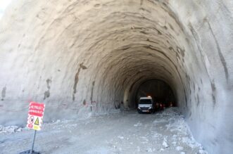 Na današnji dan 1981. u promet je pušten Tunel Učka