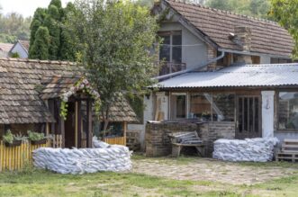 Hrvatska se sprema za dolazak vodnog vala, u Šarengrad stigle vreće s pijeskom