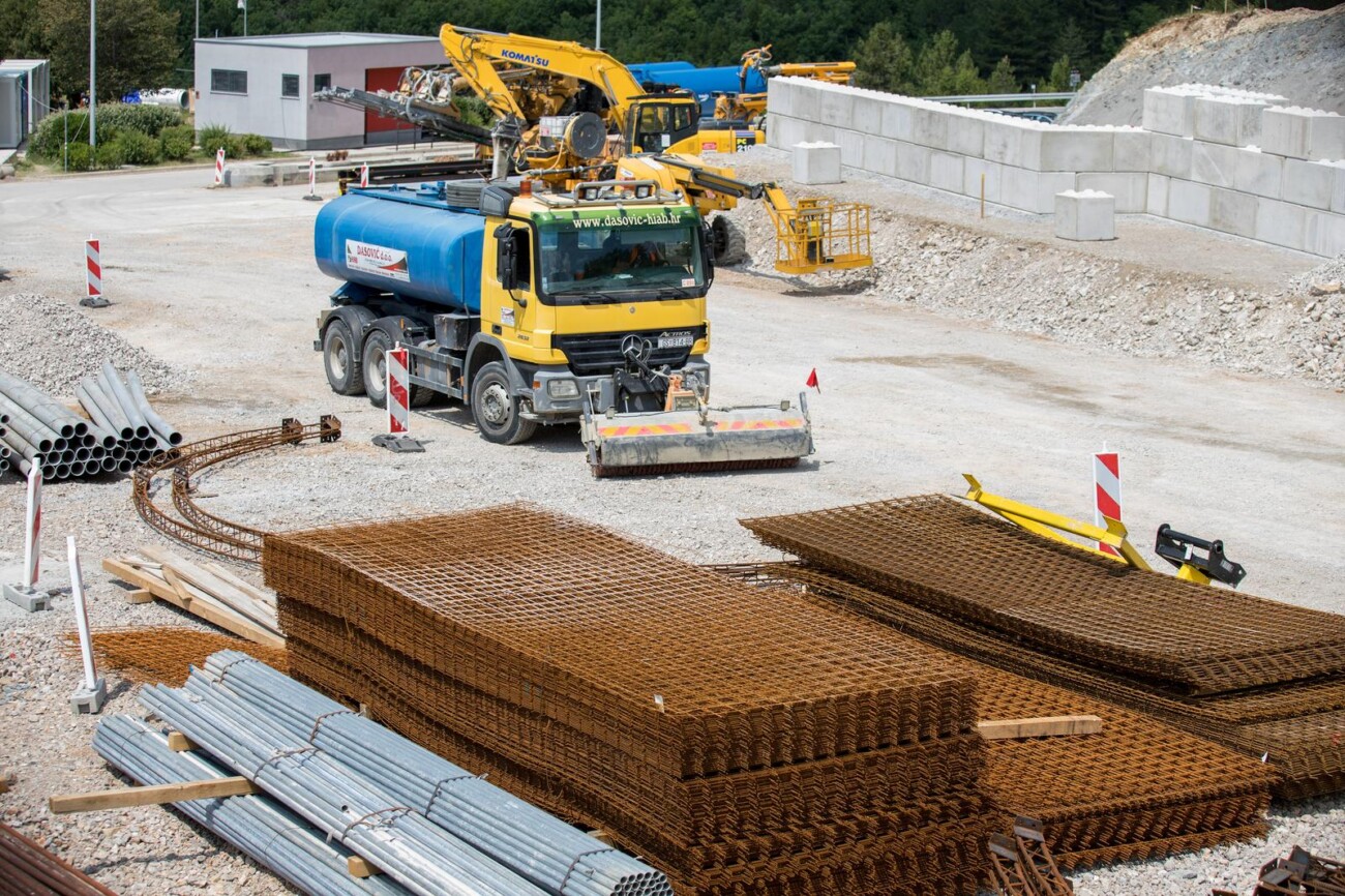 Na današnji dan 1981. u promet je pušten Tunel Učka Na današnji dan 1981. u promet je pušten Tunel Učka