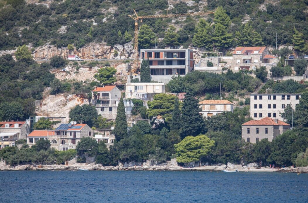 Novim porezom na nekretnine bit će obuhvaćene kuće i stanovi za iznajmljivanje Novim porezom na nekretnine bit će obuhvaćene kuće i stanovi za iznajmljivanje