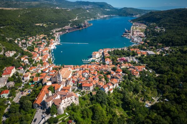 Bakarski zaljev (1)