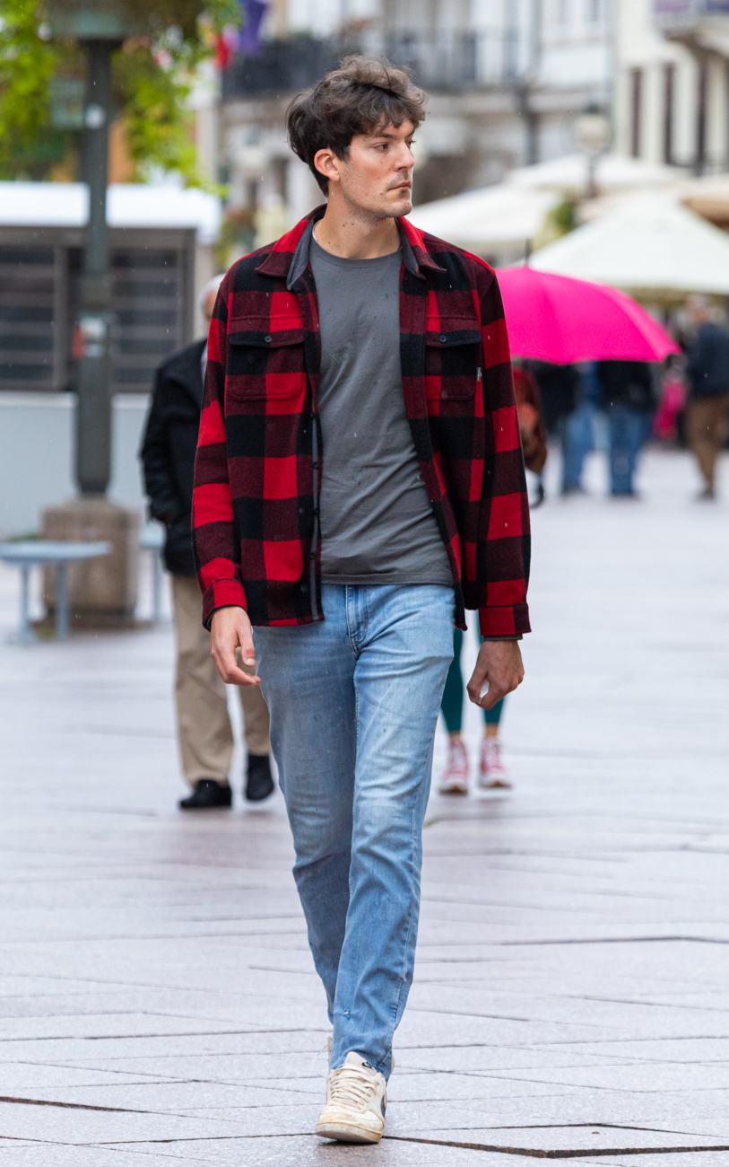 Klikom po Korzu 11.10.-11 Klikom po Korzu 11.10.-11