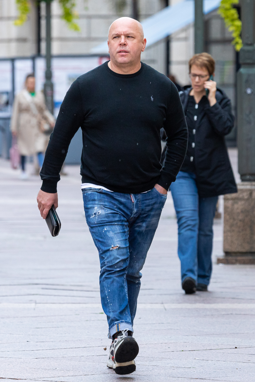 Klikom po Korzu 11.10.-33 Klikom po Korzu 11.10.-33