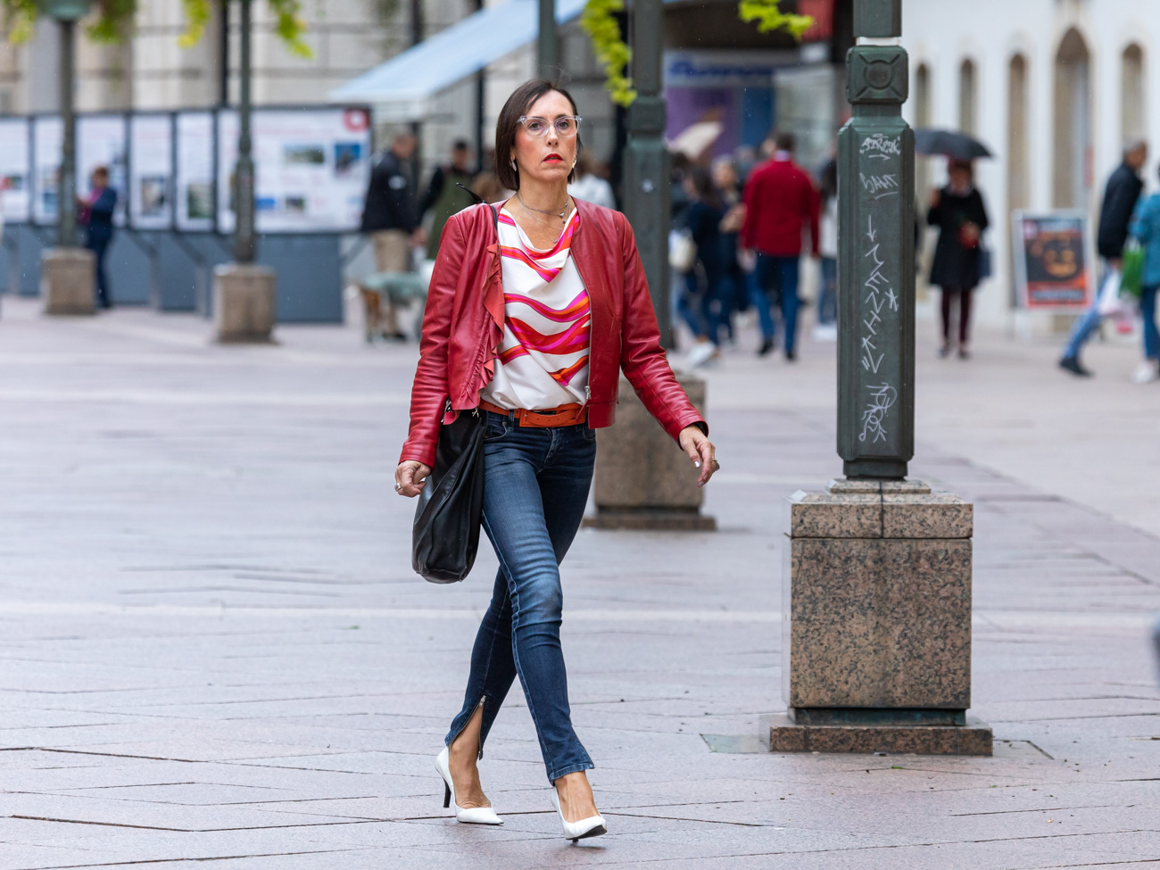 Klikom po Korzu 11.10.-38 Klikom po Korzu 11.10.-38