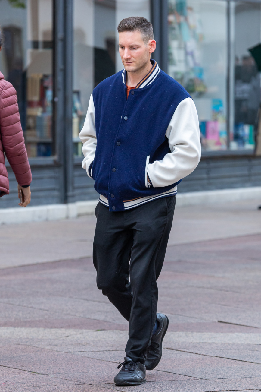 Klikom po Korzu 11.10.-42 Klikom po Korzu 11.10.-42