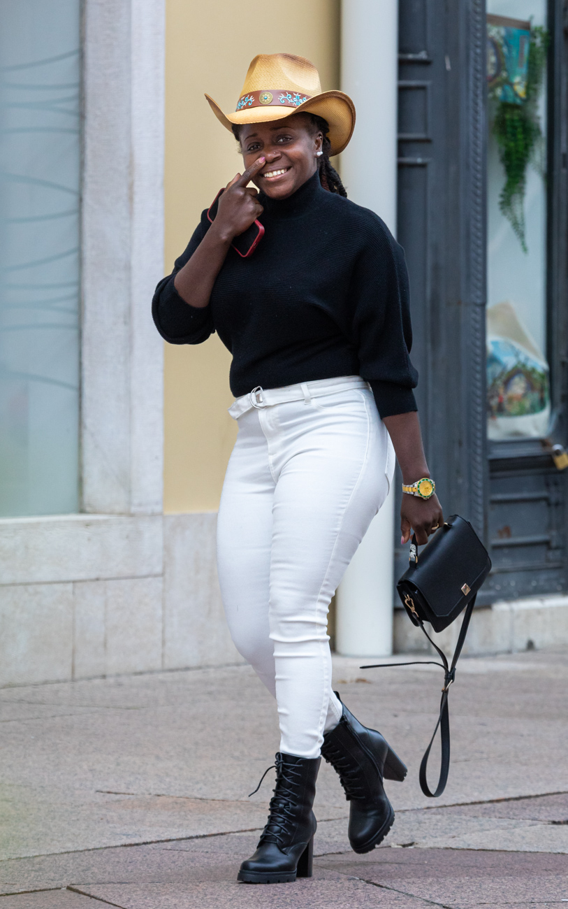 Klikom po Korzu 11.10.-45 Klikom po Korzu 11.10.-45