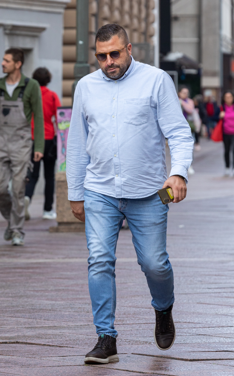 Klikom po Korzu 25.10.-12 Klikom po Korzu 25.10.-12