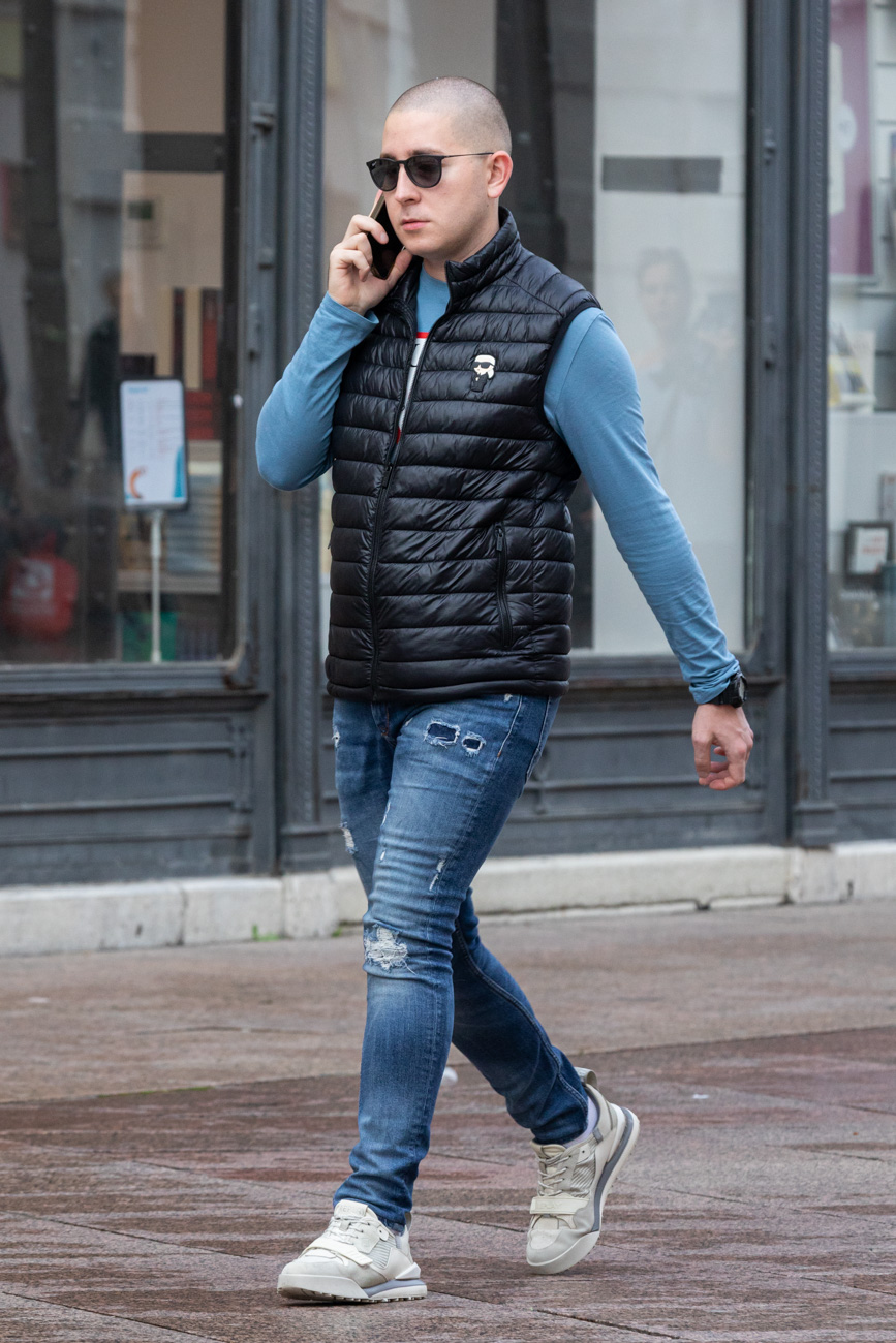 Klikom po Korzu 25.10.-18 Klikom po Korzu 25.10.-18