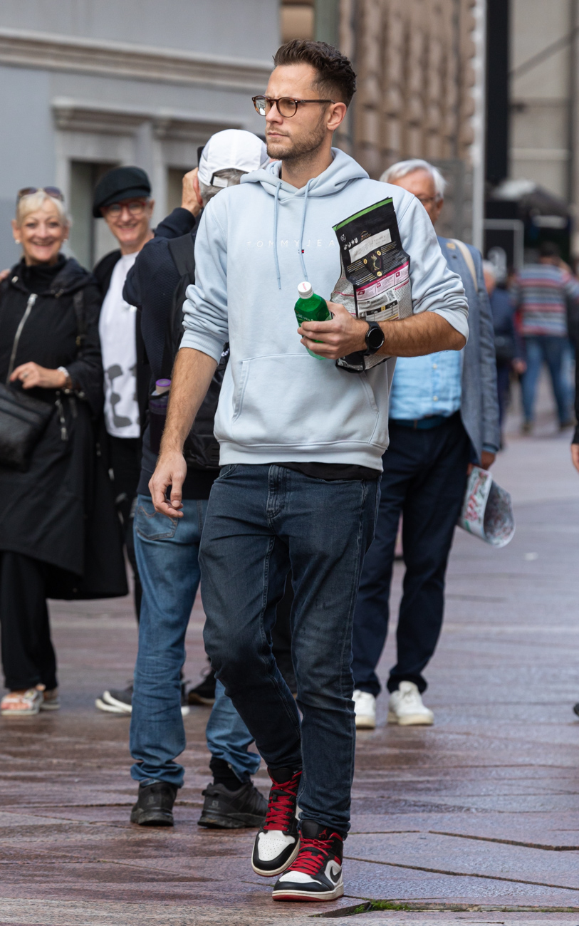 Klikom po Korzu 25.10.-20 Klikom po Korzu 25.10.-20