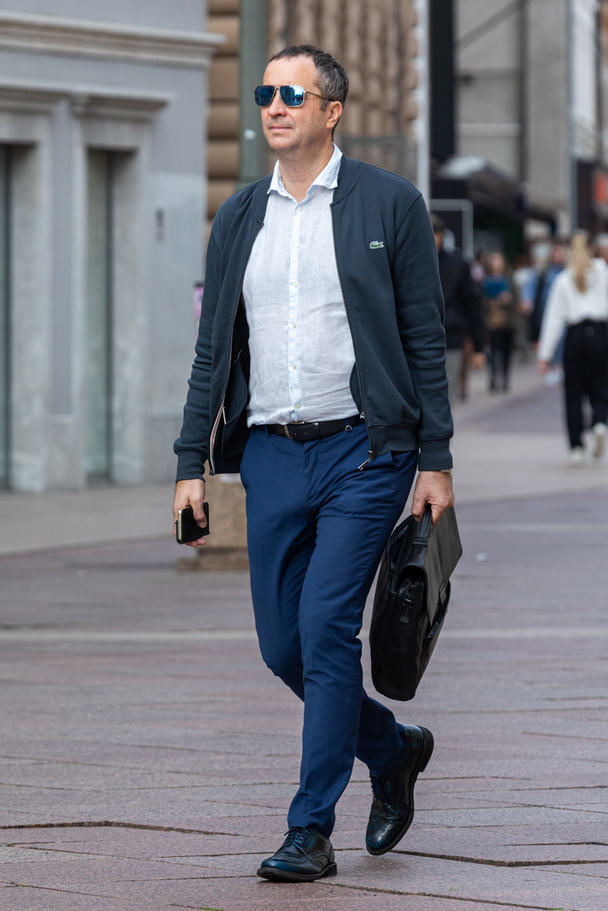 Klikom po Korzu 25.10.-36 Klikom po Korzu 25.10.-36