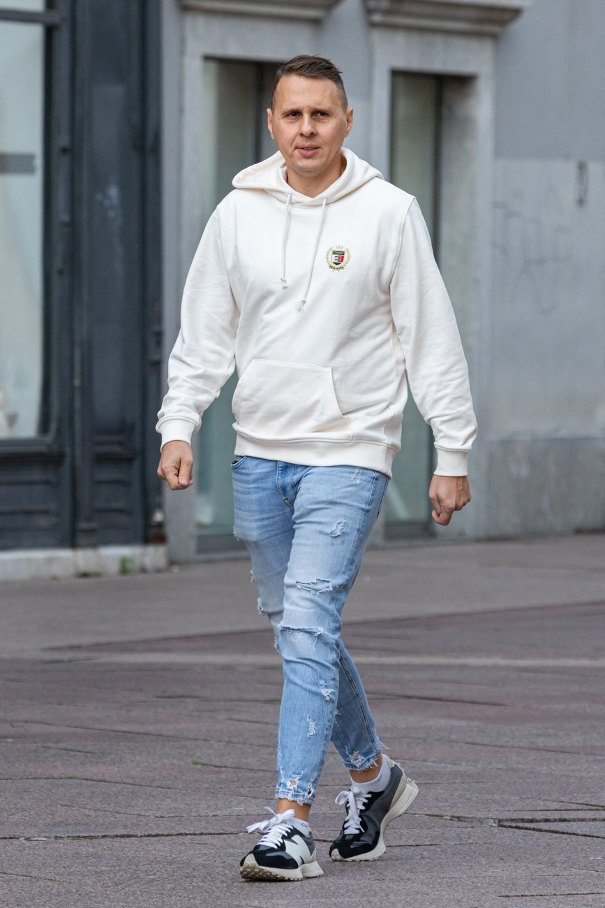 Klikom po Korzu 25.10.-37 Klikom po Korzu 25.10.-37