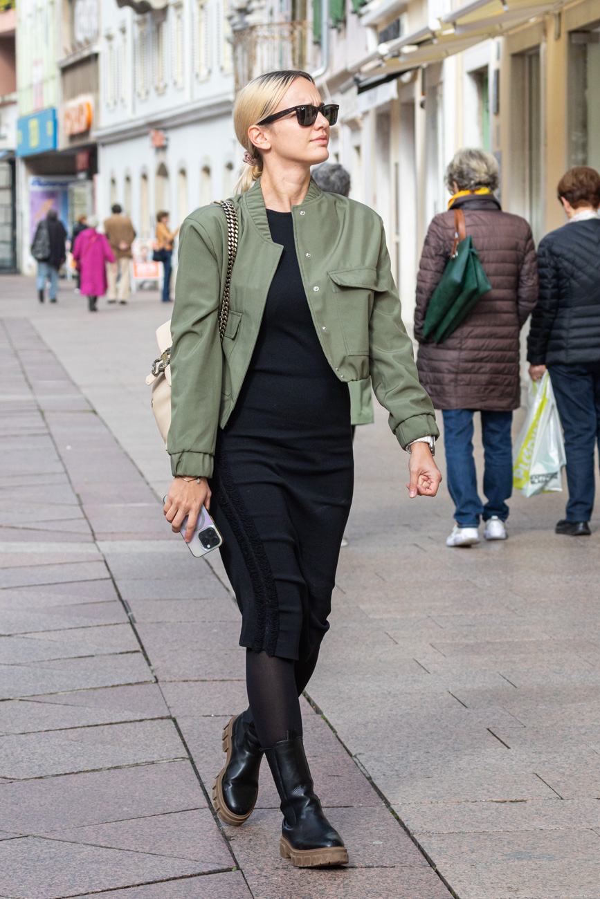 Klikom po Korzu 25.10.-43 Klikom po Korzu 25.10.-43