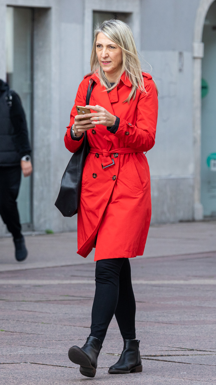 Klikom po Korzu 25.10.-44 Klikom po Korzu 25.10.-44