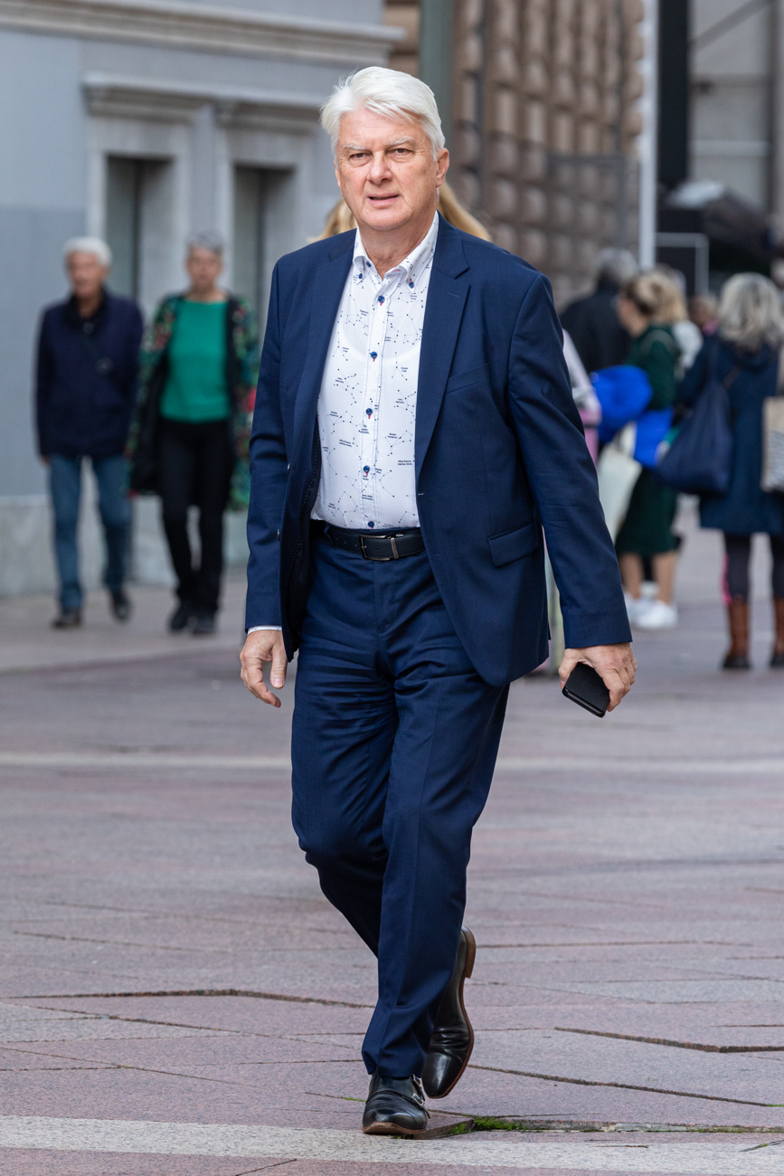 Klikom po Korzu 25.10.-45 Klikom po Korzu 25.10.-45