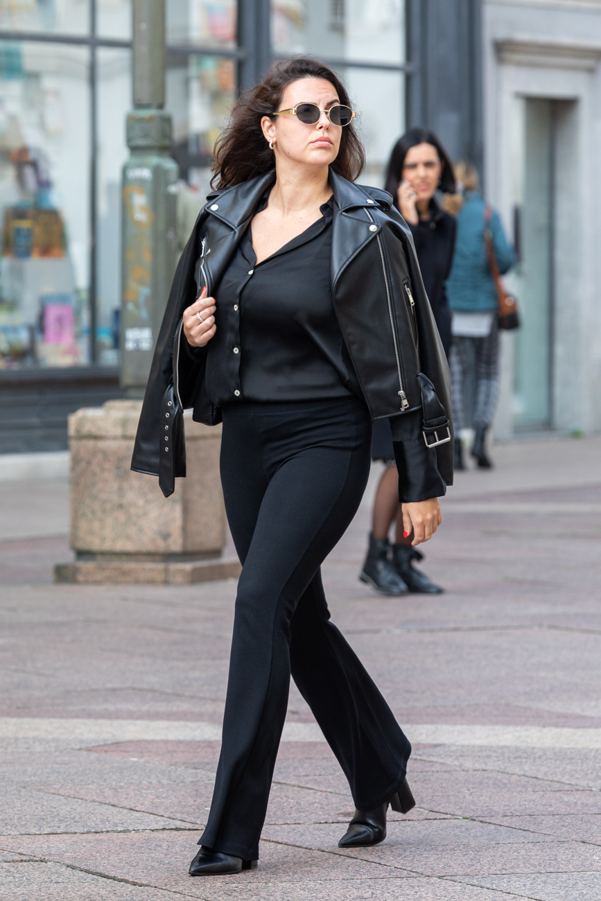 Klikom po Korzu 25.10.-46 Klikom po Korzu 25.10.-46