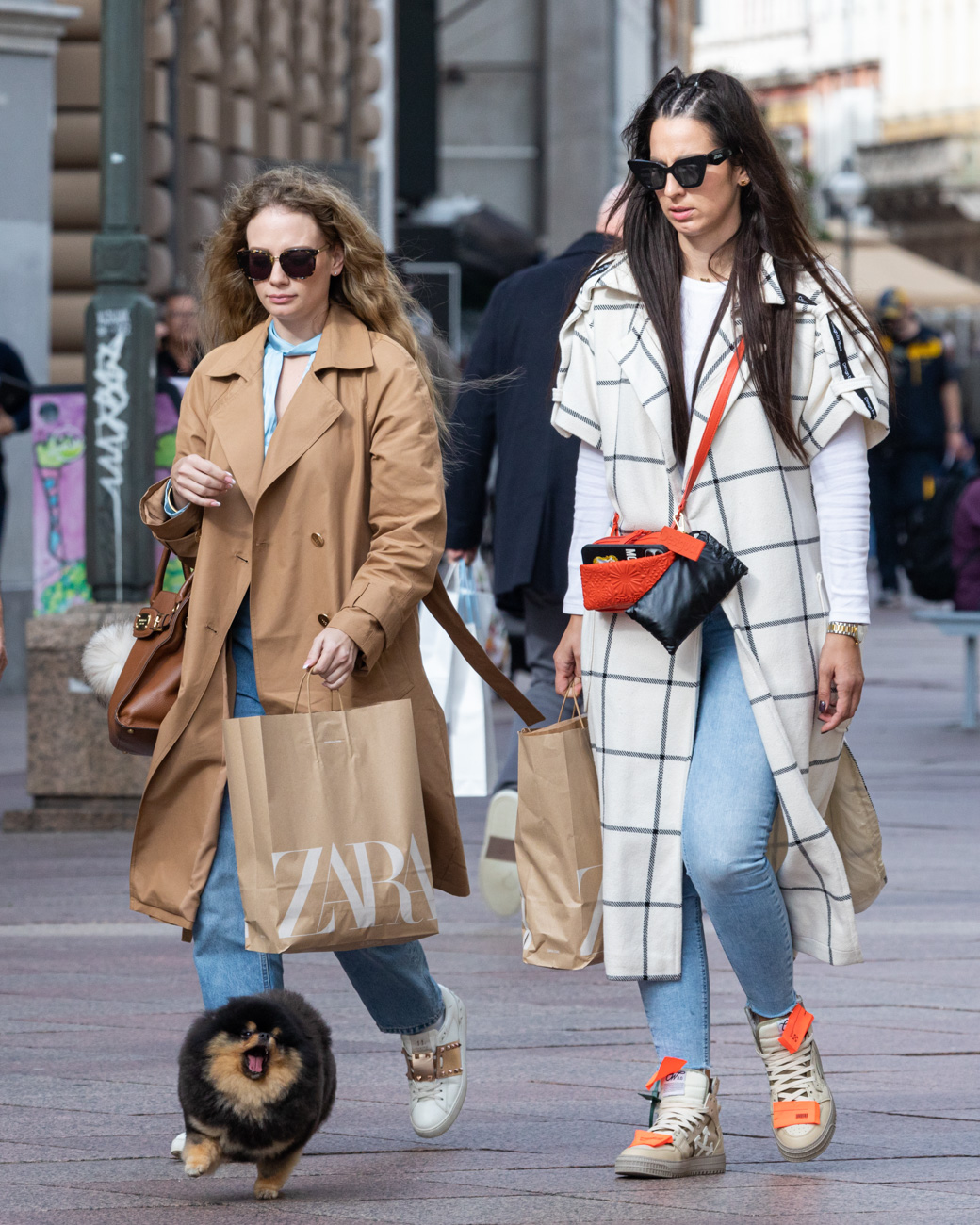 Klikom po Korzu 25.10.-48 Klikom po Korzu 25.10.-48